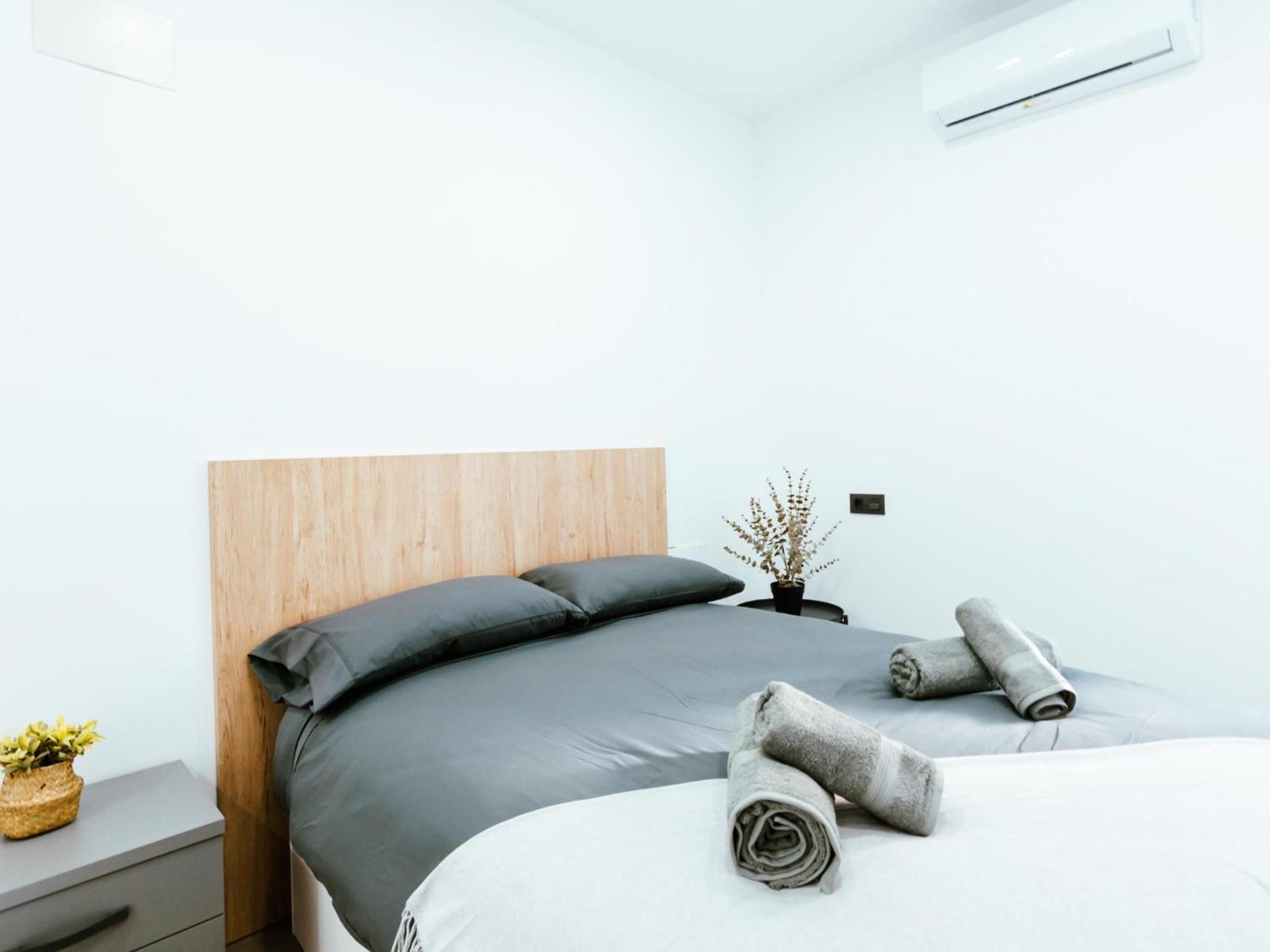 Apartment New In Front Of Victor Villegas Auditorium & Fica