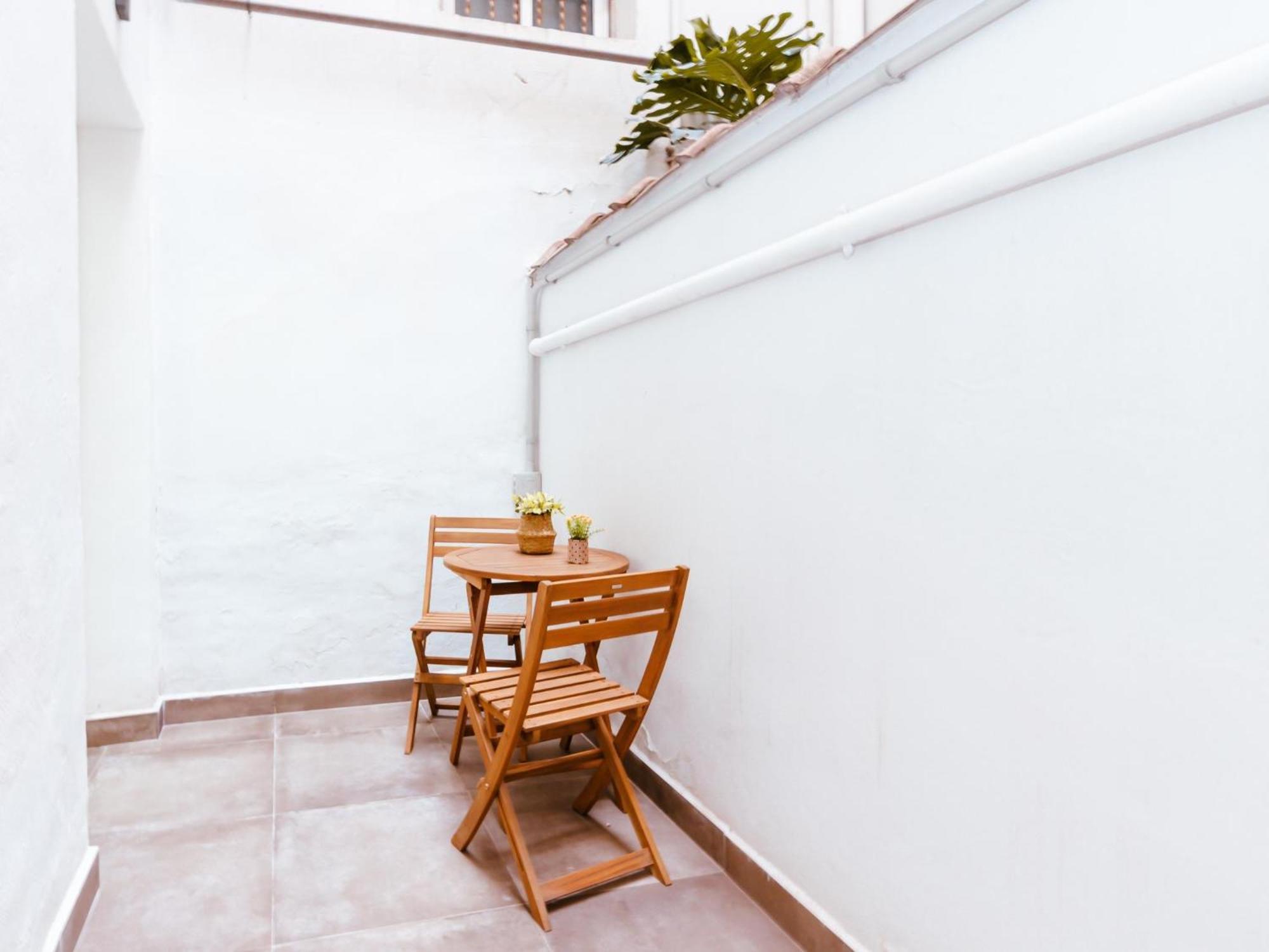 New In Front Of Victor Villegas Auditorium & Fica Apartment *